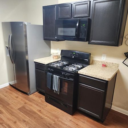 Laribond'S Place Houston Texas Esterno foto