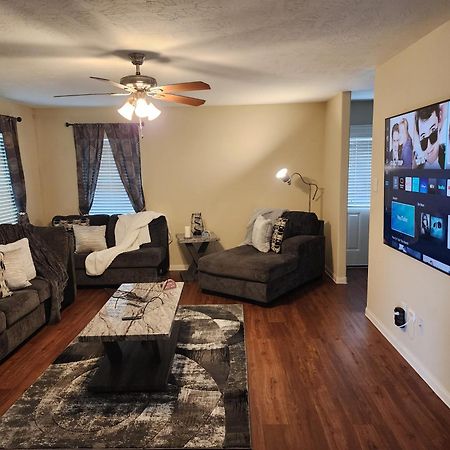 Laribond'S Place Houston Texas Esterno foto