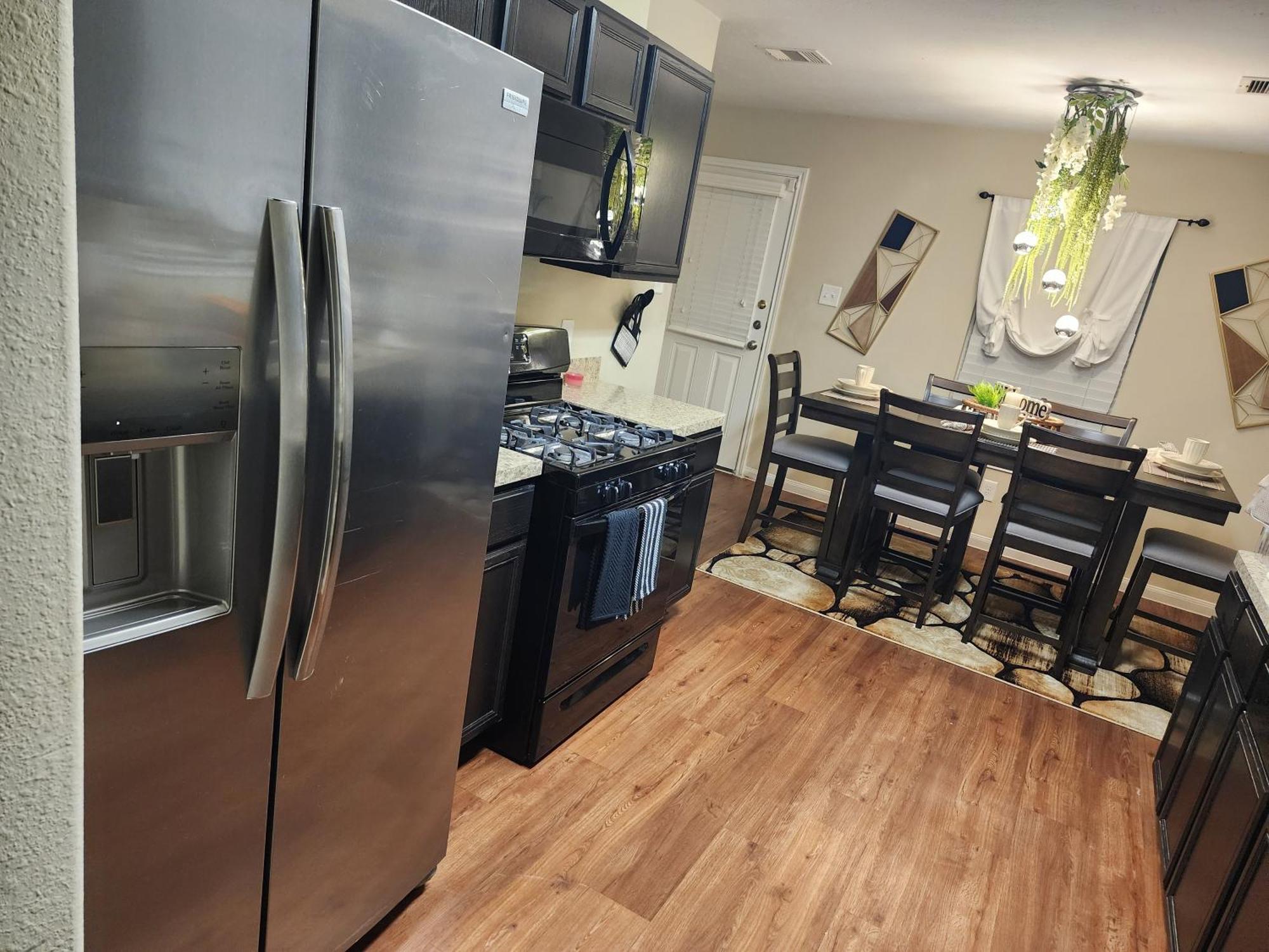 Laribond'S Place Houston Texas Esterno foto