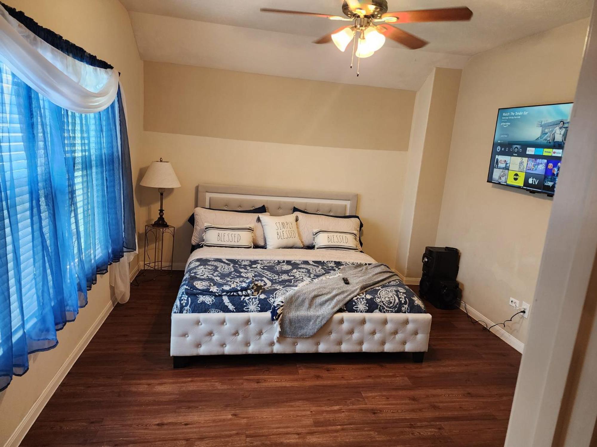 Laribond'S Place Houston Texas Esterno foto