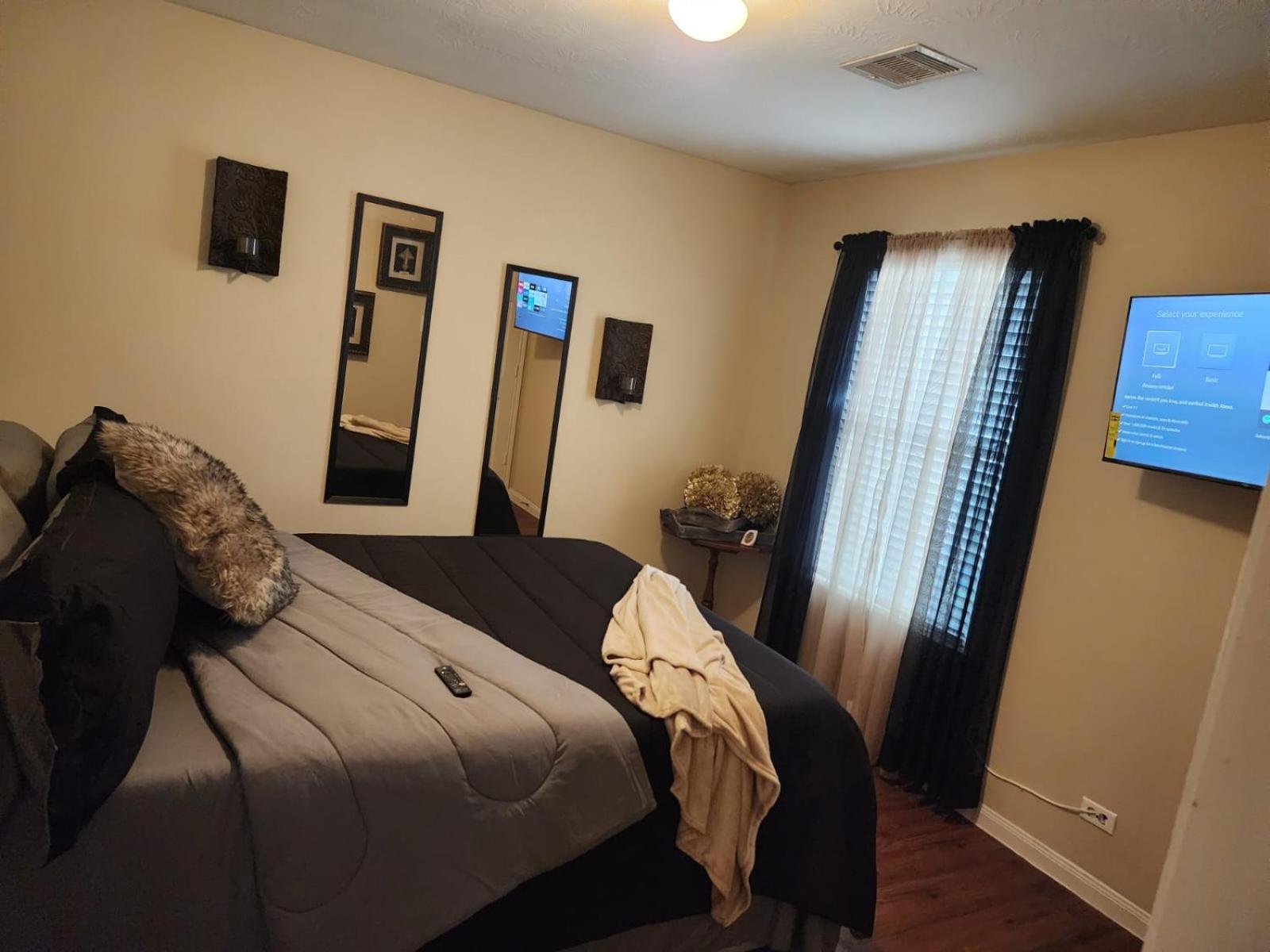 Laribond'S Place Houston Texas Camera foto