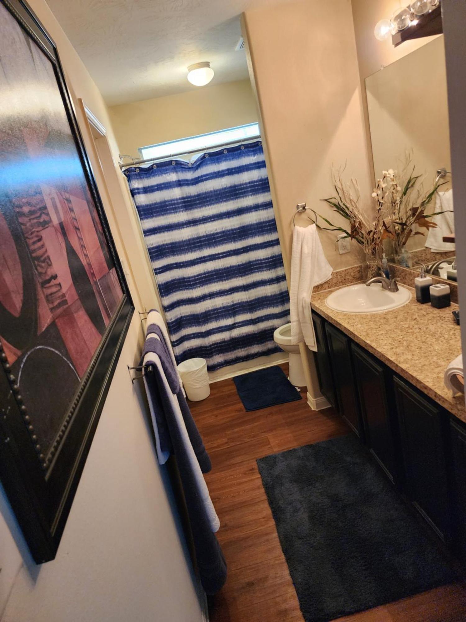 Laribond'S Place Houston Texas Esterno foto