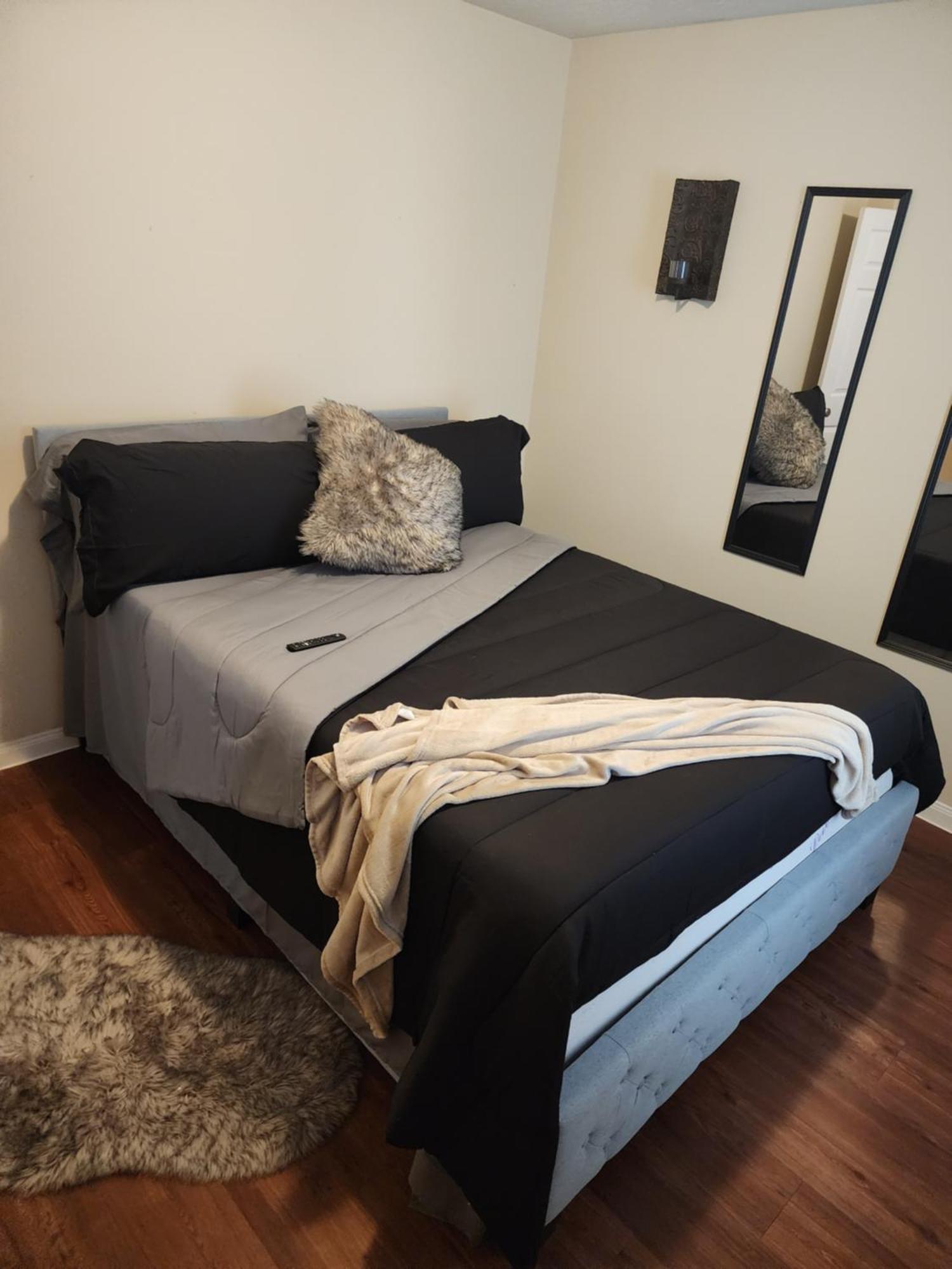Laribond'S Place Houston Texas Esterno foto