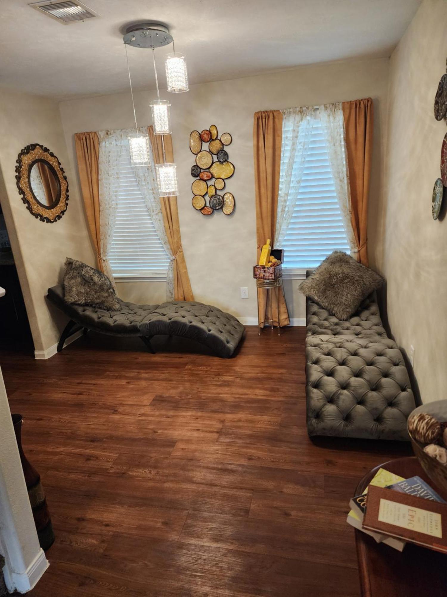 Laribond'S Place Houston Texas Esterno foto