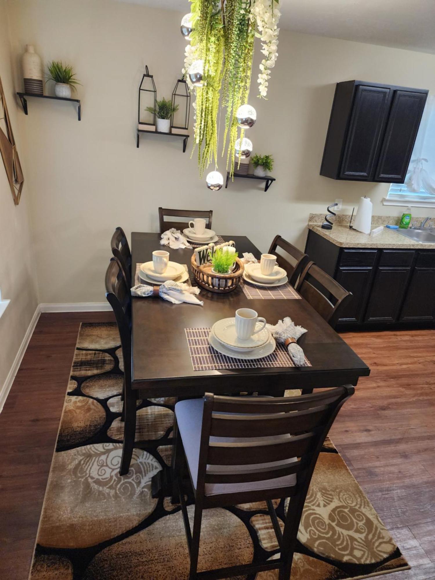 Laribond'S Place Houston Texas Esterno foto