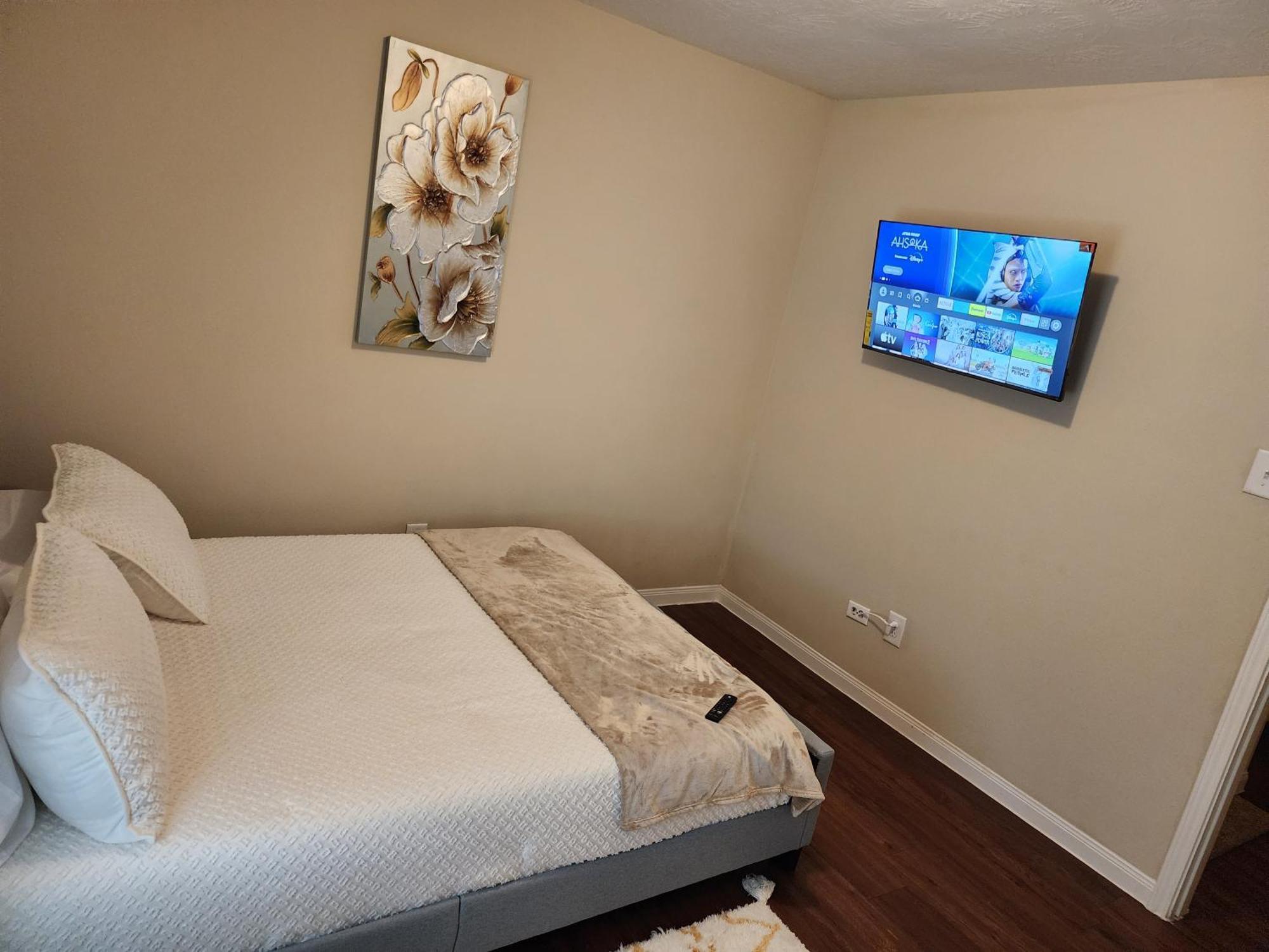Laribond'S Place Houston Texas Esterno foto