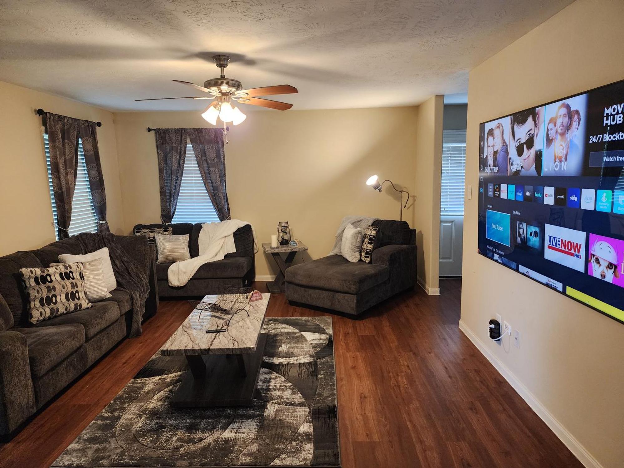 Laribond'S Place Houston Texas Esterno foto